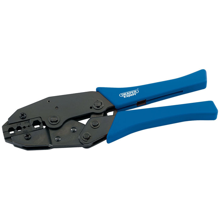 Draper Coaxial Series Crimping Tool, 225mm 44053 Draper - Dynamic Drive