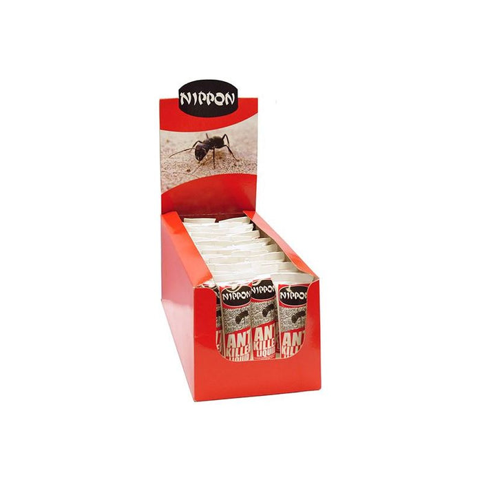 Vitax Nippon Ant Killer Liquid 25g (Display of 30) Vitax - Dynamic Drive