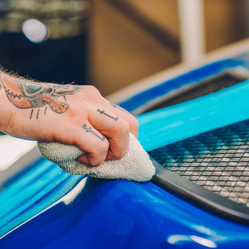 2X Meguiar's Ultimate Compound Colour & Clarity Restorer 450ML - G17216 Meguiar's - Bars 4 Cars