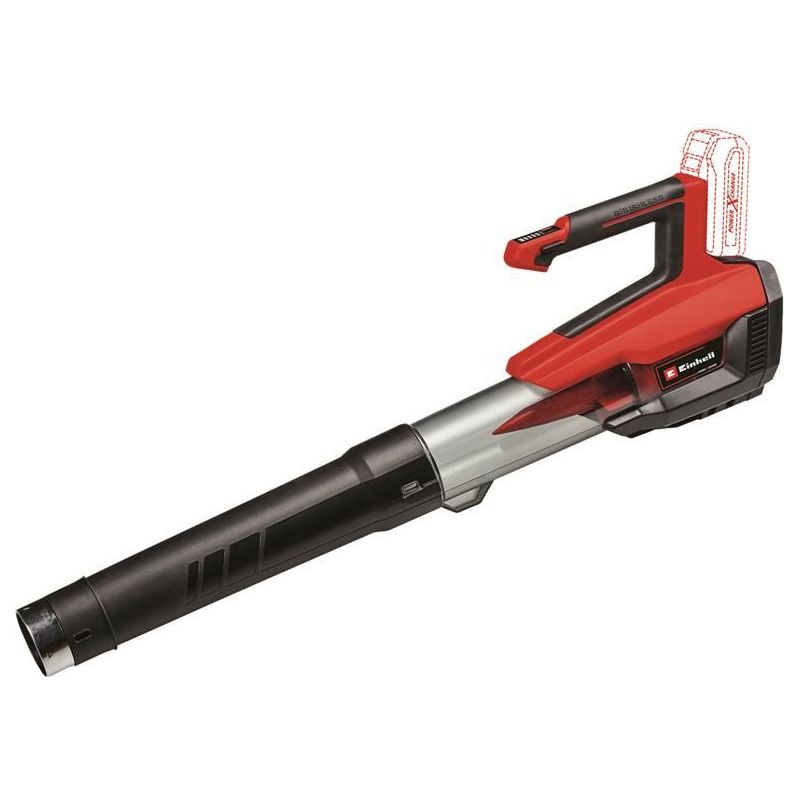 Einhell GP-LB 18/200 Li GK-Solo Power X-Change Leaf Blower 18V Bare Unit Einhell - Dynamic Drive