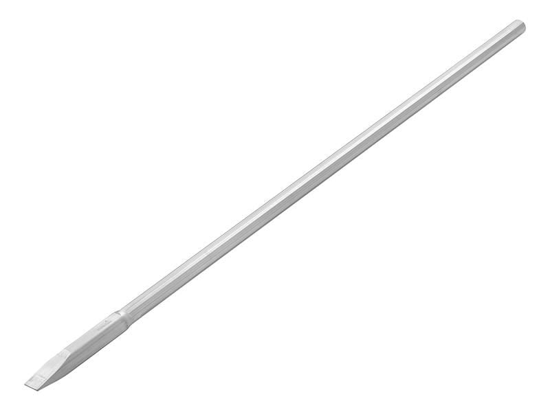 Hultafors A 1500 SA Aluminium Pry Bar 1500mm 2.35kg Hultafors - Dynamic Drive