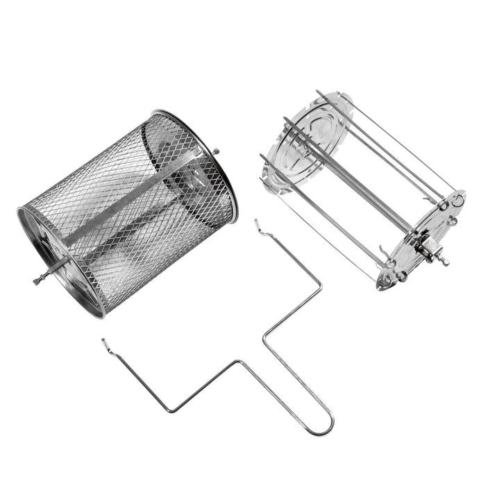 Baridi Air Fryer & Rotisserie Oven Accessory Kit 12L Capacity for DH170 Baridi - Dynamic Drive