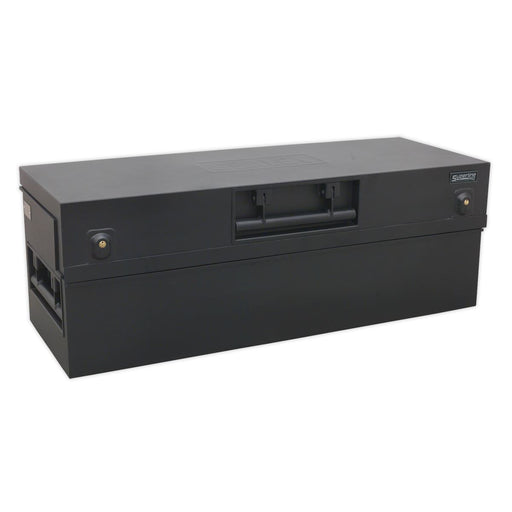 Sealey Truck Box 1275 x 470 x 450mm STB07 Sealey - Dynamic Drive