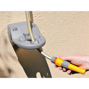 Hozelock 2392 Universal Hose Reel Guide and Corner Bracket Hozelock - Dynamic Drive