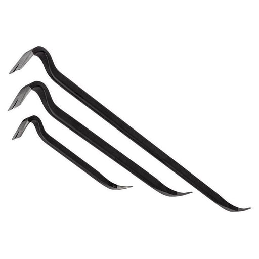 Roughneck Gorilla Bar® Set, 3 Piece Roughneck - Dynamic Drive