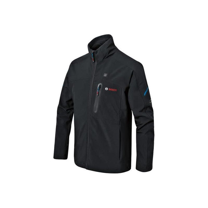 Bosch GHJ 12+18V XA S Heated Jacket XXL Bosch - Dynamic Drive
