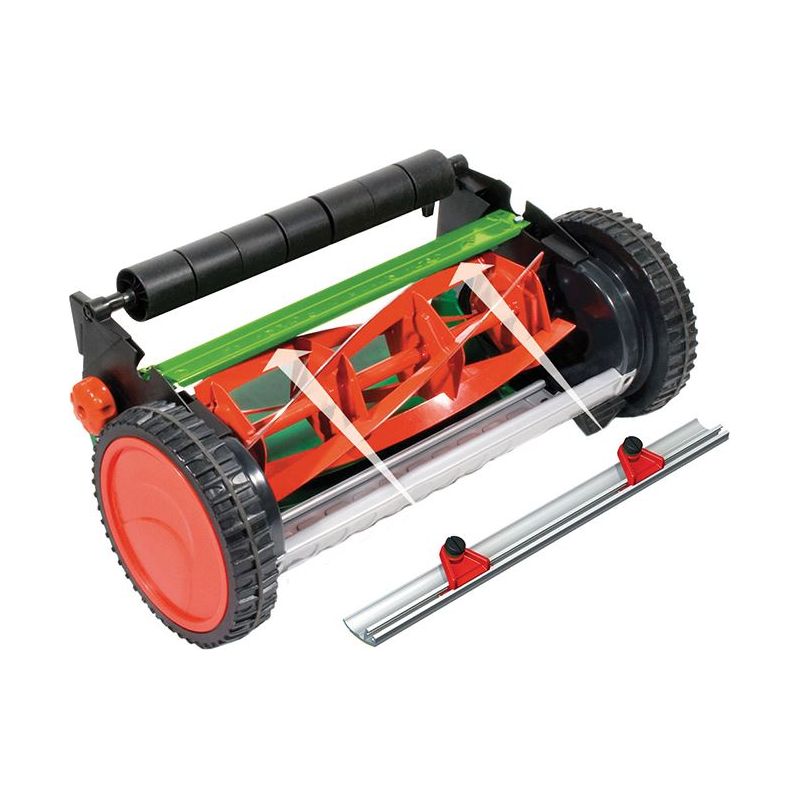 Multi-Sharp® Multi-Sharp® MS1101 Cylinder Mower Sharpener 30cm (12 in) Multi-Sharp® - Dynamic Drive