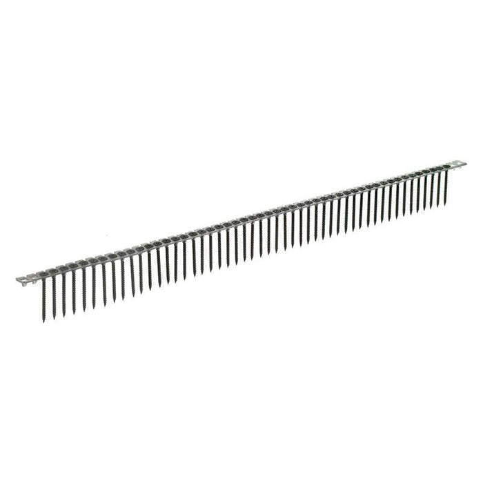 Senco DuraSpin® Collated Screws Drywall to Light Steel 3.9 x 35mm (Pack 1000) Senco - Dynamic Drive