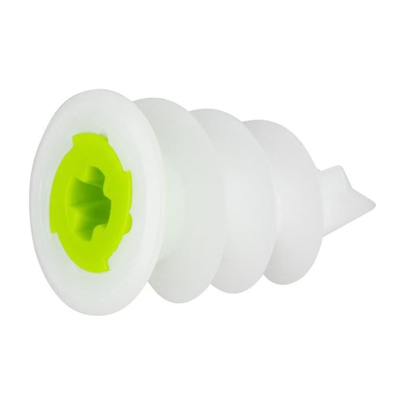 Gripit TwistIT Self-Drive Plasterboard Fixings (Pack 10) Gripit - Dynamic Drive