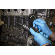 Sealey Video Borescope6mm Articulated VS8233A Sealey - Dynamic Drive