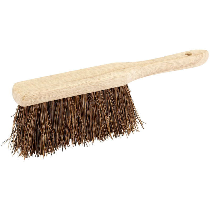 Draper Stiff Bassine Hand Brush, 255mm 43780 Draper - Dynamic Drive