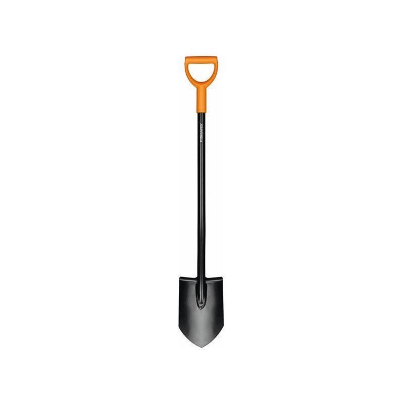 Fiskars Solid™ Pointed Spade Fiskars - Dynamic Drive