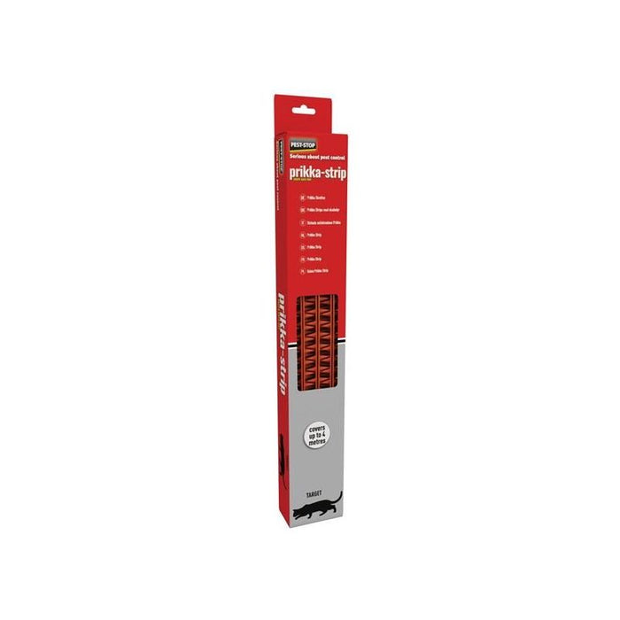 Pest-Stop (Pelsis Group) Prikka Strip (Pack 8) Pest-Stop (Pelsis Group) - Dynamic Drive