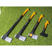 Fiskars XXL X27 Splitting Axe 2.6kg (5.7 lb) Fiskars - Dynamic Drive