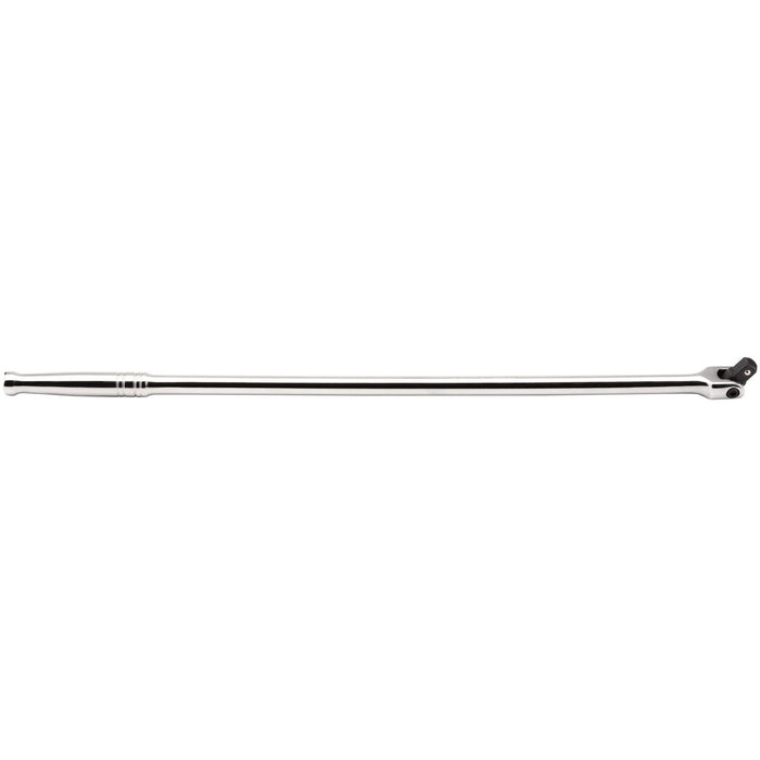 Draper Breaker Bar, 1/2" Sq. Dr., 600mm 16801 Draper - Dynamic Drive
