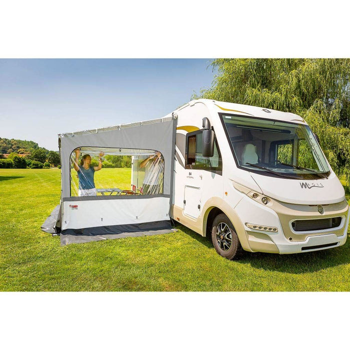 Fiamma Side W Pro Shade L F45/F65/F80 07976-01- Fiamma - Dynamic Drive