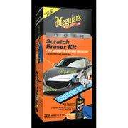 Meguiar's G190200EU Quik Scratch Eraser Kit Meguiars - Bars 4 Cars