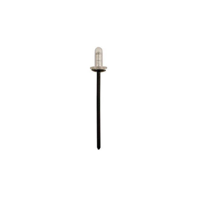 Connect Metal Trim Rivet - for Toyota 50pc 36187 Tool Connection - Dynamic Drive