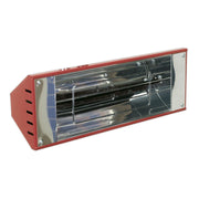 Sealey Infrared Panel Dryer Handheld Short Wave 1000W/230V IR1000 Sealey - Dynamic Drive