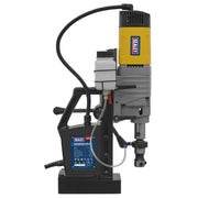 Sealey Magnetic Drilling Machine Heavy-Duty 60mm 110V MAG60110VHD Sealey - Dynamic Drive