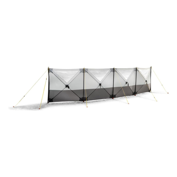 Maypole 4 Panel Pop-Up Windbreak 9573 Camping Campervan Maypole - Dynamic Drive