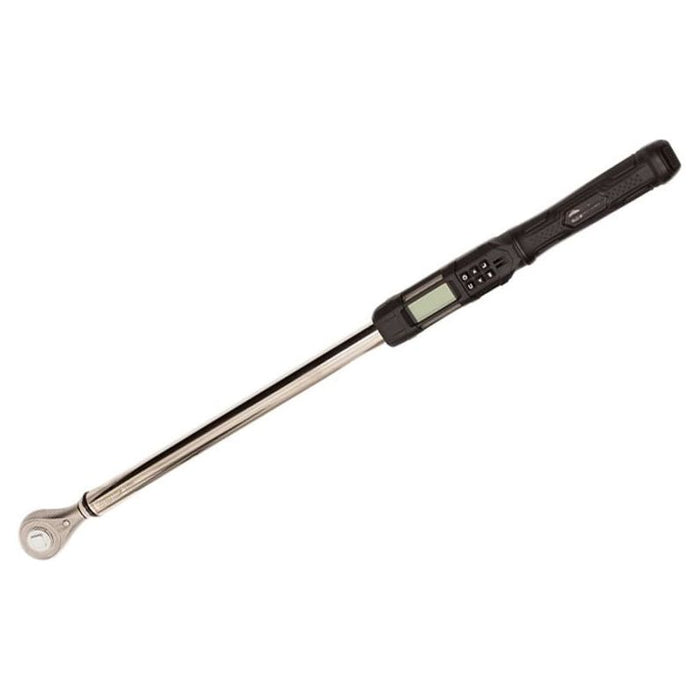 Norbar ProTronic 340 Torque Wrench 1/2in Drive 17-340Nm Norbar - Dynamic Drive