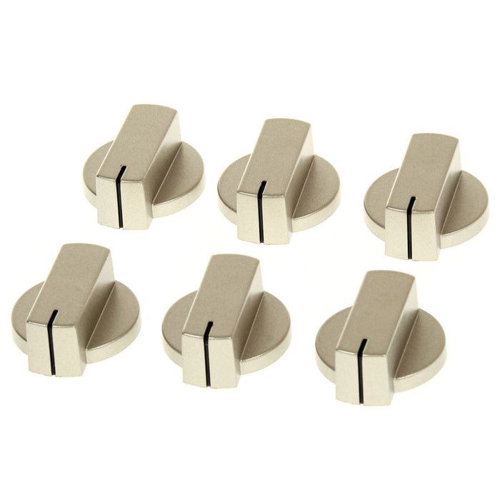 Enigma Cooker Control Knobs X 6 (SSPA0901 MNK) Nova - Dynamic Drive