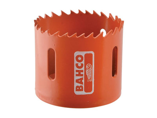 Bahco 3830-51-C Bi-Metal Variable Pitch Holesaw 51mm Bahco - Dynamic Drive