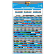 Hycote XUK0232 Clear Lacquer 400ml C/O Hycote - Dynamic Drive