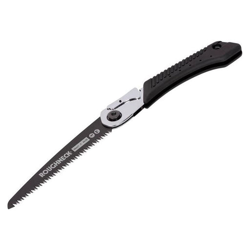 Roughneck Gorilla Fast Cut Folding Pruning Saw 180mm Roughneck - Dynamic Drive