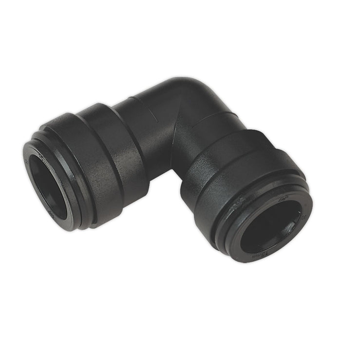 Sealey Equal Elbow15mm Pack of 5 (John Guest Speedfitï PM0315E) CAS15EE Sealey - Dynamic Drive