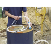 Sealey Low Voltage Submersible Transfer Pump 12V TP94 Sealey - Dynamic Drive