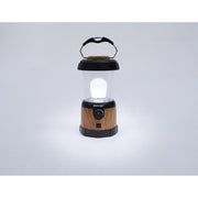 Vango Nova 200 Recharge USB Camping Lantern - Wood Effect Vango - Dynamic Drive