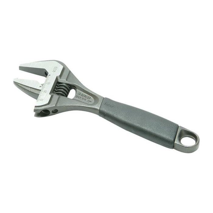 Bahco 9029 ERGO™ Extra Wide Jaw Adjustable Wrench 170mm Bahco - Dynamic Drive