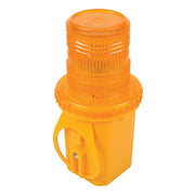 Silverline Flashing Warning Light 6V Silverline - Dynamic Drive