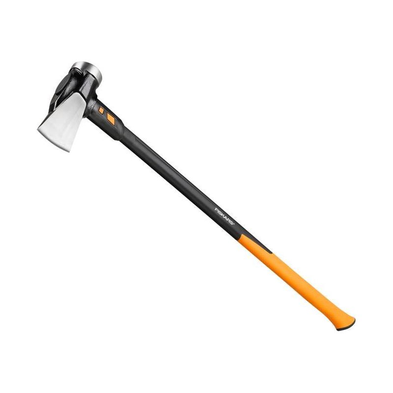 Fiskars IsoCore Builder's Axe Fiskars - Dynamic Drive