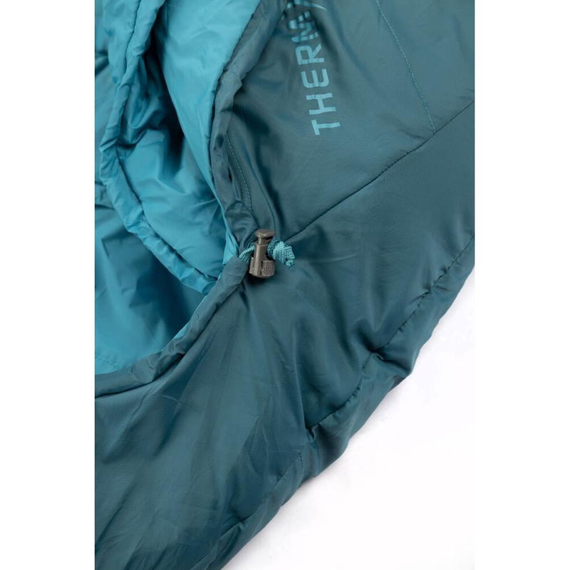 Vango Mantis 200 Sleeping Bag Deep Lagoon Vango - Dynamic Drive