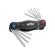 Wiha PocketStar Multi Key Set, 9 Piece Wiha - Dynamic Drive