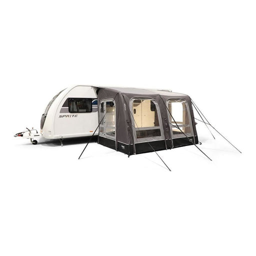 Vango Balletto Air 330 Elements ProShield Caravan Awning Vango - Dynamic Drive