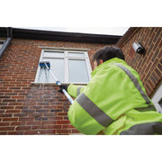 Draper Telescopic Washing Brush, 3m (2 Piece) 02169 Draper - Dynamic Drive