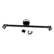 Laser Under Bonnet Work Lamp - 10 Watt 7130 Laser - Dynamic Drive