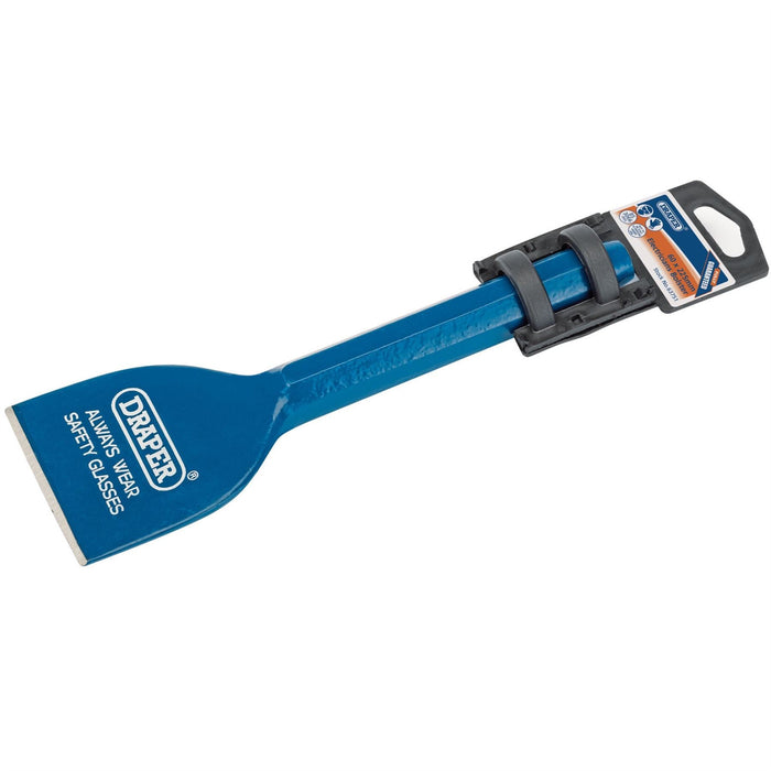 Draper Electrician's Bolster, 225 x 60mm (Display Packed) 63751 Draper - Dynamic Drive
