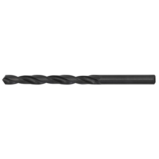 Sealey HSS Twist Drill Bit10mm HSS10 Sealey - Dynamic Drive