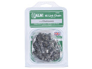 Alm Manufacturing CH045 Chainsaw Chain 3/8in x 45 links 1.3mm - Fits 30cm Bars ALM Manufacturing - Dynamic Drive
