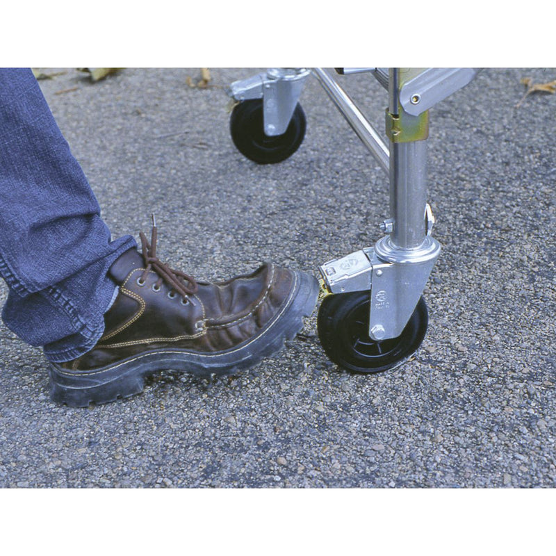 Sealey Platform Scaffold Tower EN 1004 SSCL1 Sealey - Dynamic Drive