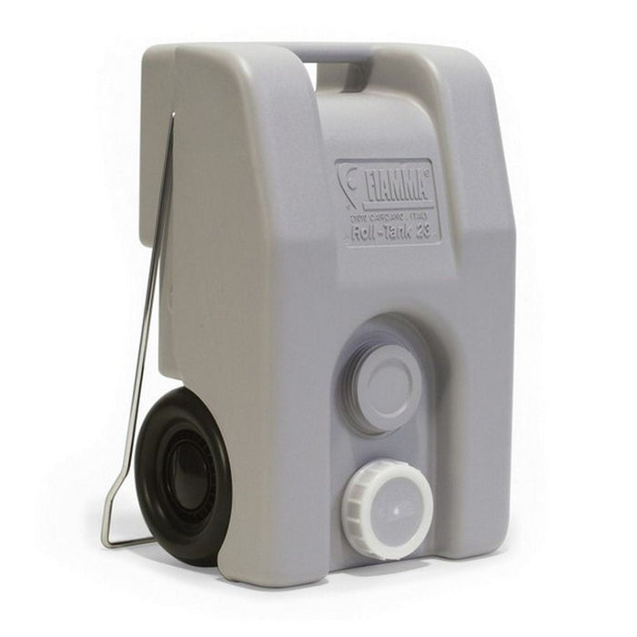 Fiamma Waste Water Roll-Tank 23L (02428A01-) Fiamma - Dynamic Drive