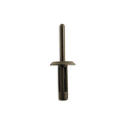 Connect Plastic Trim Rivet - for GM 50pc 31640 Tool Connection - Dynamic Drive