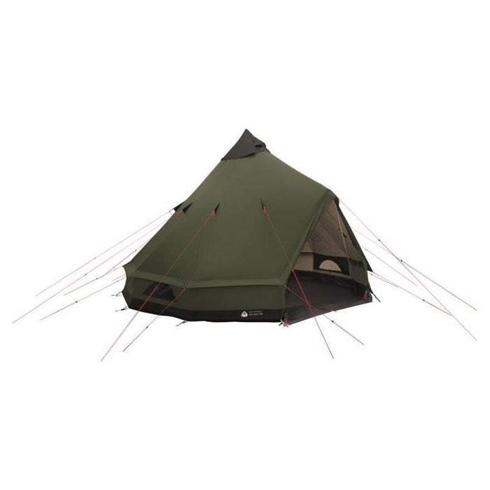 Robens Klondike PRS 6 Berth Poled Tent Robens - Dynamic Drive