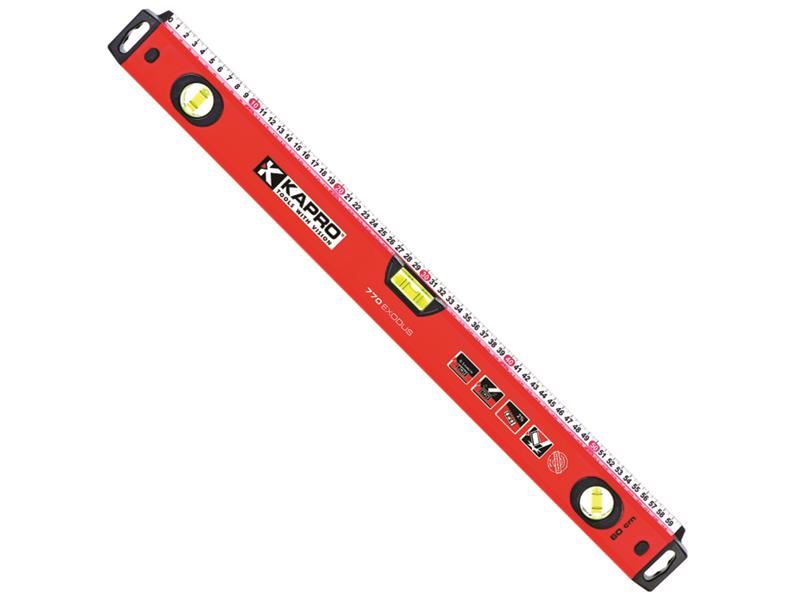 Kapro 770 Exodus Level 100cm Kapro - Dynamic Drive
