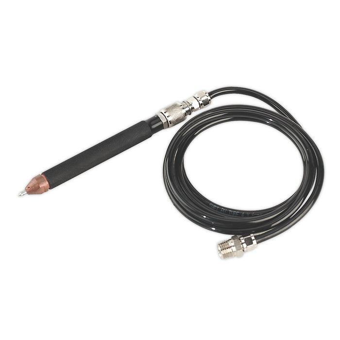 AIR ENGRAVER Sealey - Dynamic Drive